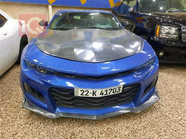 Chevrolet for sale in Iraq